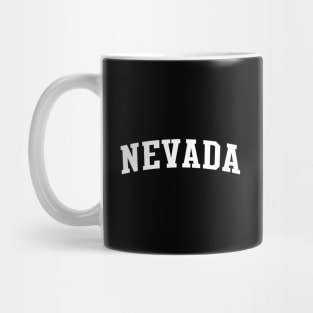 Nevada Mug